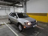 Lexus RX 300 1998 года за 5 000 000 тг. в Алматы