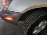 Lexus RX 300 1998 года за 5 000 000 тг. в Алматы – фото 3