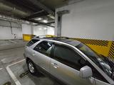 Lexus RX 300 1998 года за 5 000 000 тг. в Алматы – фото 5