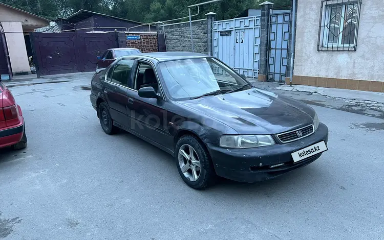 Honda Domani 1997 года за 1 090 000 тг. в Алматы