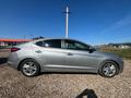 Hyundai Elantra 2020 годаүшін8 500 000 тг. в Астана – фото 6