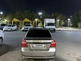 Chevrolet Aveo 2007 года за 2 500 000 тг. в Караганда – фото 4