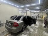 Chevrolet Aveo 2007 года за 2 500 000 тг. в Караганда