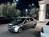 Chevrolet Aveo 2007 года за 2 500 000 тг. в Караганда – фото 5