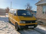 Volkswagen Transporter 1992 года за 2 000 000 тг. в Затобольск – фото 3