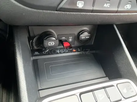 Hyundai Creta 2018 года за 7 000 000 тг. в Астана – фото 3