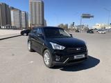 Hyundai Creta 2018 года за 7 000 000 тг. в Астана