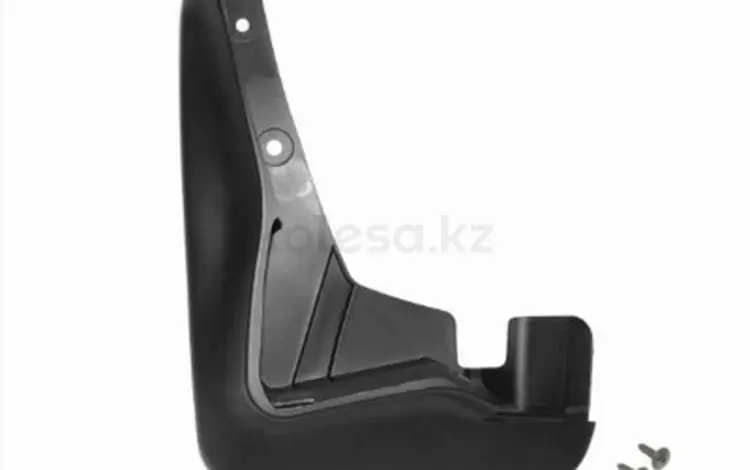 Брызговик (Спереди/Слева) за 6 150 тг. в Шымкент