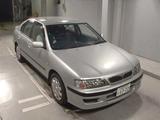 Nissan Primera P11 на запчасти в Усть-Каменогорск