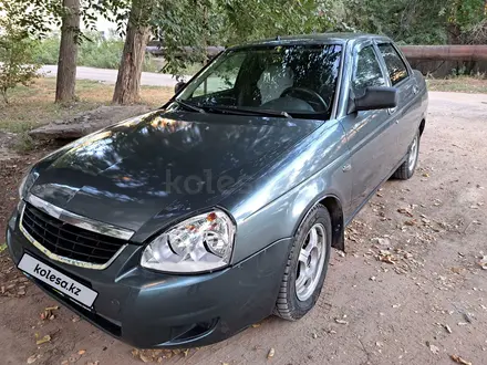 ВАЗ (Lada) Priora 2170 2008 года за 1 250 000 тг. в Уральск – фото 3