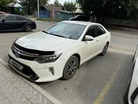 Toyota Camry 2017 года за 13 000 000 тг. в Семей