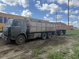 КамАЗ  53212 1990 года за 12 000 000 тг. в Костанай – фото 3