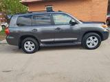 Toyota Land Cruiser 2013 года за 23 700 000 тг. в Астана – фото 3