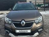 Renault Sandero Stepway 2020 года за 7 250 000 тг. в Астана