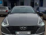 Hyundai Sonata 2022 года за 12 000 000 тг. в Шымкент