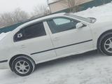 Skoda Octavia 2006 годаfor2 450 000 тг. в Астана – фото 5