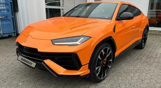 Lamborghini Urus 2024 года за 250 000 000 тг. в Алматы