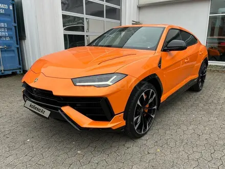 Lamborghini Urus 2024 года за 250 000 000 тг. в Алматы