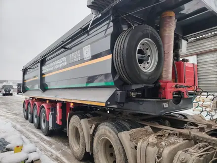 Heavy Truck 2022 года за 14 500 000 тг. в Кызылорда – фото 9