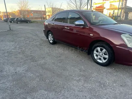 Nissan Almera 2014 года за 4 100 000 тг. в Караганда – фото 2