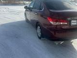 Nissan Almera 2014 года за 3 650 000 тг. в Караганда – фото 5