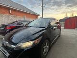 Honda Stream 2011 года за 2 400 000 тг. в Актобе – фото 2