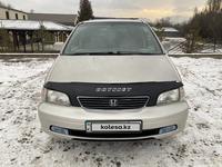 Honda Odyssey 1996 годаfor3 500 000 тг. в Алматы