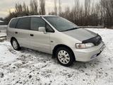 Honda Odyssey 1996 годаfor3 400 000 тг. в Тараз – фото 3