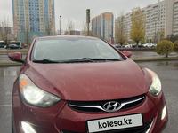 Hyundai Avante 2012 годаүшін4 899 000 тг. в Астана