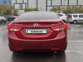 Hyundai Avante 2012 годаүшін4 899 000 тг. в Астана – фото 5