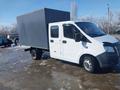 ГАЗ ГАЗель NEXT 2023 года за 13 300 000 тг. в Уральск – фото 11