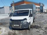 ГАЗ ГАЗель NEXT 2023 года за 13 300 000 тг. в Уральск