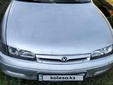 Mazda Cronos 1993 годаүшін850 000 тг. в Павлодар – фото 3