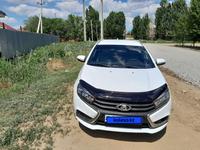 ВАЗ (Lada) Vesta 2018 годаүшін5 150 000 тг. в Актобе