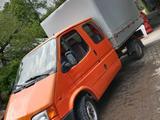 Ford Transit 1999 годаүшін4 000 000 тг. в Алматы – фото 2