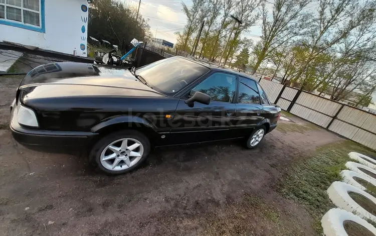 Audi 80 1994 годаүшін1 650 000 тг. в Киевка