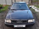 Audi 80 1994 годаүшін1 650 000 тг. в Киевка – фото 4