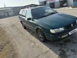 Volkswagen Passat 1994 годаfor1 900 000 тг. в Тараз – фото 3