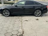 Audi A6 2013 года за 8 000 000 тг. в Актау – фото 4