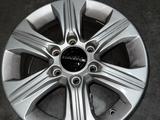 Оригинальные заводские диски: Haval, TLC Prado, 4Runner/Surf за 140 000 тг. в Алматы
