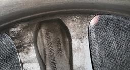 Оригинальные заводские диски: Haval, TLC Prado, 4Runner/Surf за 140 000 тг. в Алматы – фото 3