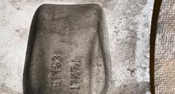 Оригинальные заводские диски: Haval, TLC Prado, 4Runner/Surf за 140 000 тг. в Алматы – фото 4