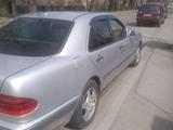 Mercedes-Benz E 230 1998 годаүшін2 800 000 тг. в Алматы – фото 5