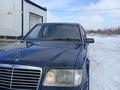 Mercedes-Benz E 200 1994 года за 2 200 000 тг. в Караганда – фото 9