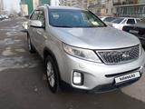 Kia Sorento 2014 года за 9 600 000 тг. в Алматы – фото 3