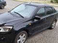 ВАЗ (Lada) Granta 2190 2014 года за 3 200 000 тг. в Актобе – фото 2