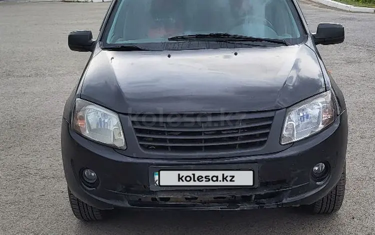 ВАЗ (Lada) Granta 2190 2014 года за 3 200 000 тг. в Актобе