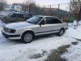 Audi 100 1991 года за 1 450 000 тг. в Кокшетау