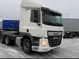 DAF  CF-series 2018 года за 32 000 000 тг. в Кызылорда