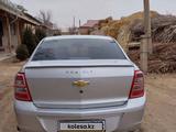 Chevrolet Cobalt 2014 года за 1 850 000 тг. в Атырау – фото 2